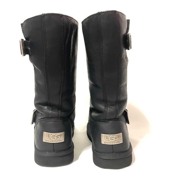 UGG boots - Picture 5 of 10